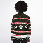 Ugly Sweater: dead inside