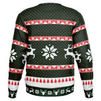 Ugly Sweater: dead inside
