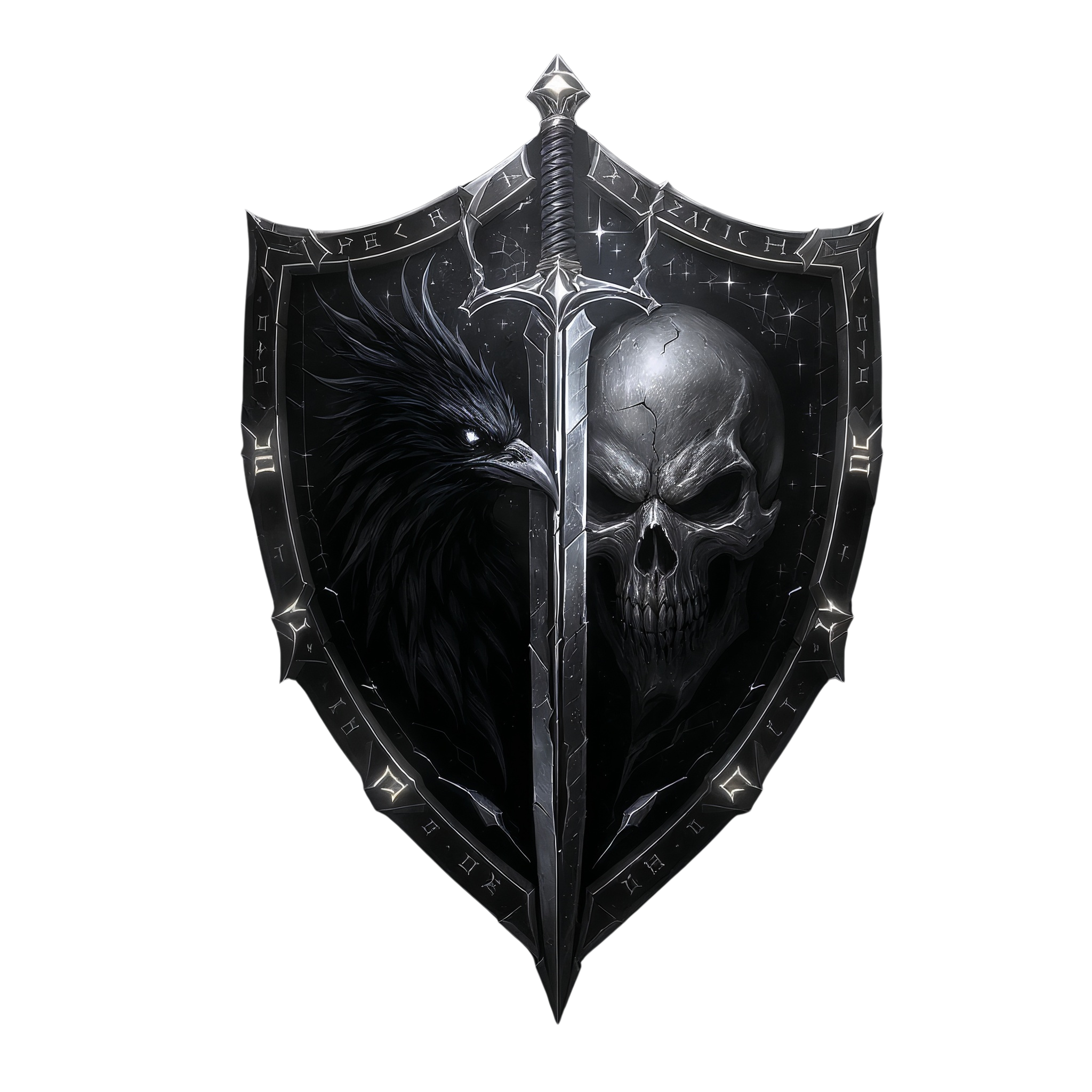 Grim Sanctum