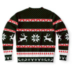 Ugly Sweater: dead inside